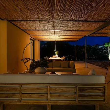 Superb Beachvillas Chipiona