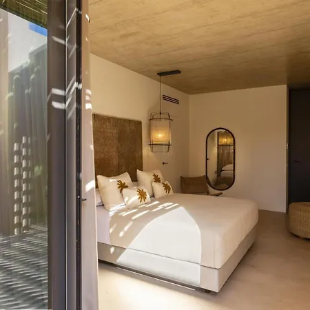 Apartment Superb Beachvillas