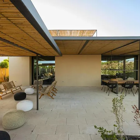 Superb Beachvillas Apartment