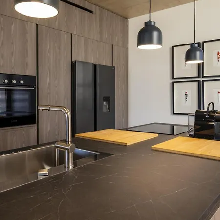 Superb Beachvillas * Chipiona