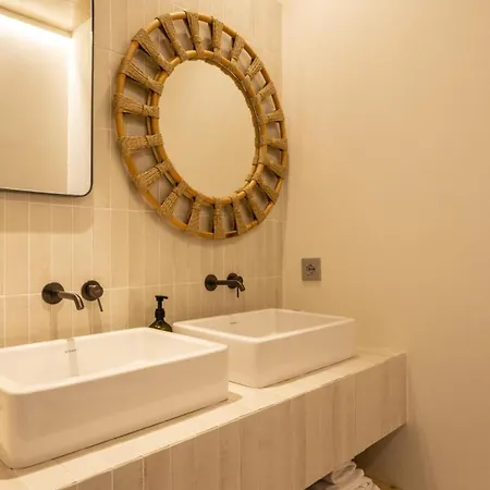 דירה Superb Beachvillas