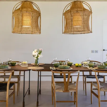 דירה Superb Beachvillas צ'יפיונה